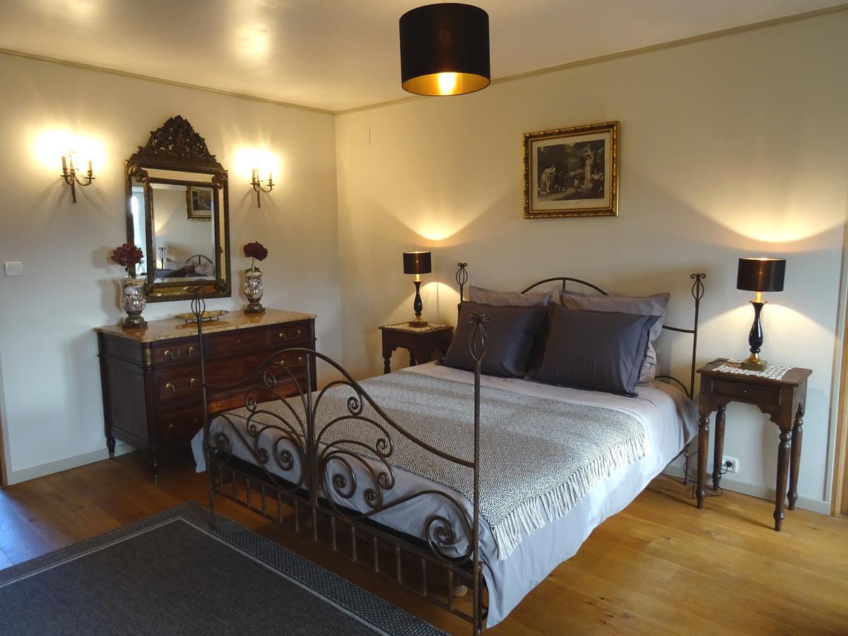 Bed and Breakfast Manoir De Savigny Valognes Exterior foto