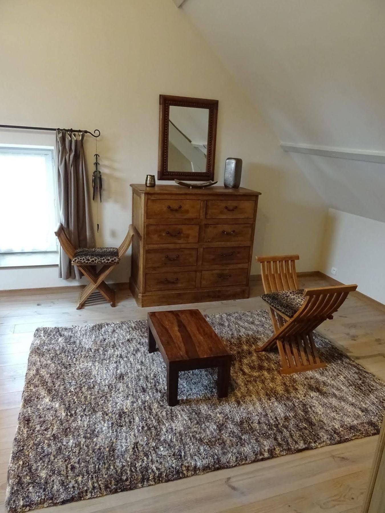 Bed and Breakfast Manoir De Savigny Valognes Exterior foto