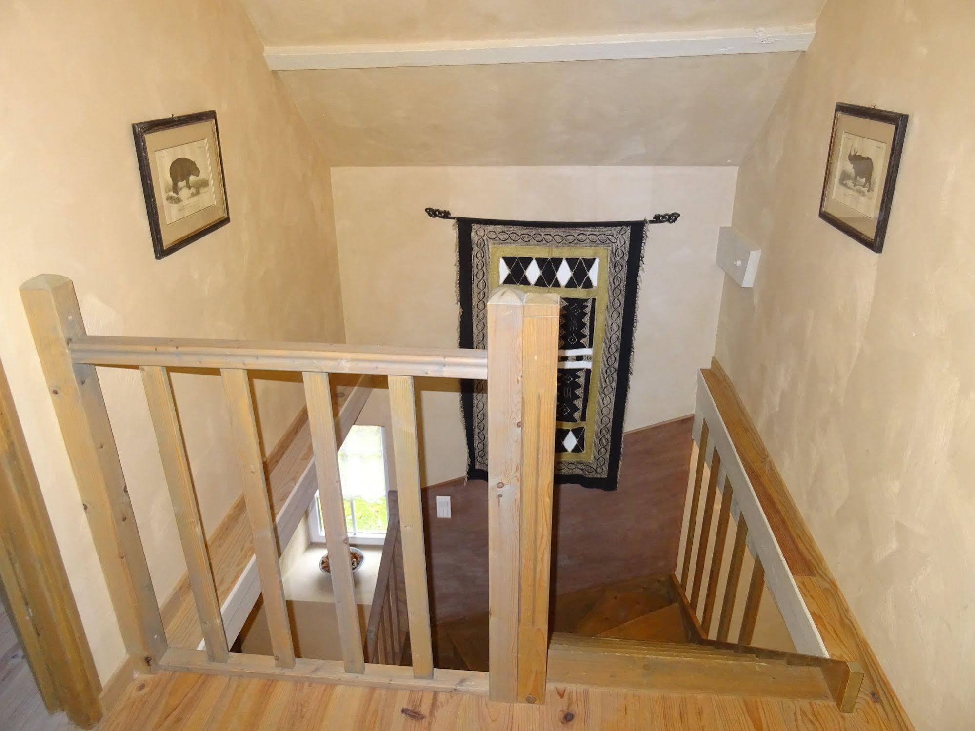 Bed and Breakfast Manoir De Savigny Valognes Exterior foto